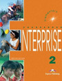 Enterprise 2, Elementary Enterprise 2, Elementary