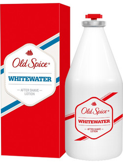 Old Spice Whitewater After Shave Lotion 100ml