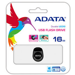 Adata UD310 16GB USB Stick 2.0 με USB-A