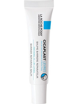 La Roche-Posay Cicaplast Levres Lip Balm Tube 7.5ml