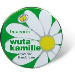 Herbacin Kamille Pot Ενυδατική & Αναπλαστική Κρέμα Χεριών 75ml