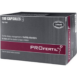 Profertil 180 Κάψουλες