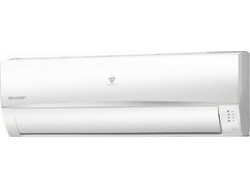 Sharp AY-XP12RMR/AE-X12RMR Κλιματιστικό Inverter 12000 BTU A++/A με Ιονιστή