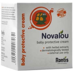 Novalou Baby Protective Cream 100ml
