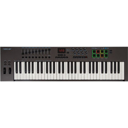 Nektar Impact LX 61+ Black