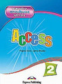 Access 2: Interactive Whiteboard Software Access 2: Interactive Whiteboard Software