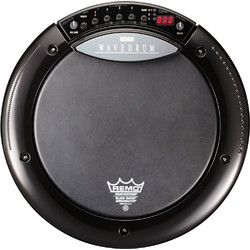 Korg Wavedrum Black