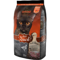 Leonardo Adult with Duck & Rice 2kg