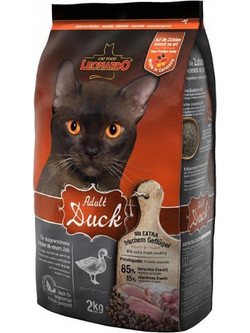 Leonardo Adult with Duck & Rice 2kg