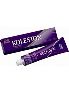 Wella Koleston 12/1 Ξανθό Σαντρέ Μόνιμη Βαφή Μαλλιών 60ml