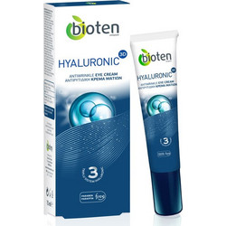 Bioten Hyaluronic 3D AntiWrinkle Eye Cream 15ml