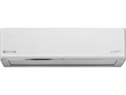 Cvmore Atmo CVATI-09/CVATO-09 Κλιματιστικό Inverter 9000 BTU A++/A+++ με Ιονιστή