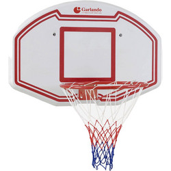 Garlando Boston Ταμπλό Μπασκέτας Δωματίου 110x70cm