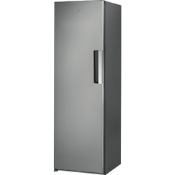 Whirlpool UW8 F2C XLSB Όρθιος Καταψύκτης 257lt Full No Frost