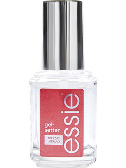 Essie Gel Setter Top Coat Gloss Βερνίκι Νυχιών Μακράς Διαρκείας 13.5ml