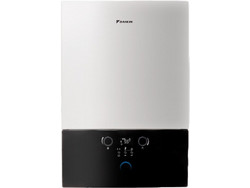 Daikin D2CND035A1A Επιτοίχιος Λέβητας Αερίου Συμπύκνωσης με Καυστήρα 28030kcal/h
