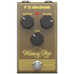 TC Electronic Honey Pot