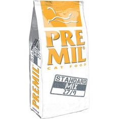 Premil Premium Standard Mix 10kg