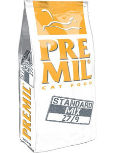Premil Premium Standard Mix 10kg