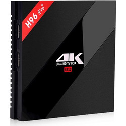 H96 Pro Plus (S912/3GB/32GB/Android)