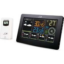 Life Oceanic Smartweather WES-401