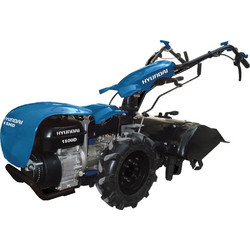 Hyundai 15HD Σκαπτικό Πετρελαίου 7hp με Μίζα