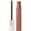 Maybelline SuperStay Matte Ink 065 Seductres Long Lasting Liquid Κραγιόν 5ml