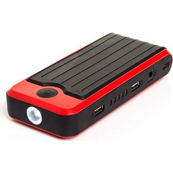 Multi Jump Starter T6