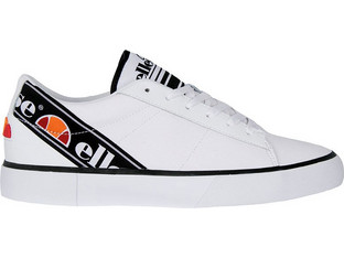 Ellesse Massimo Ανδρικά Sneakers Λευκά 610302