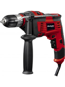Einhell TC-ID 1000 E KIT Κρουστικό Δράπανο 1010W