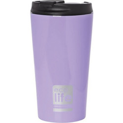 Ecolife Coffee Lila 33-BO-4013 370ml