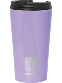 Ecolife Coffee Lila 33-BO-4013 370ml