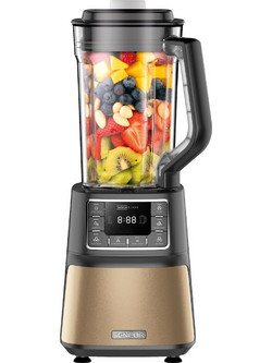 Sencor SBU 7877 CH Μπλέντερ για Smoothie 1.5lt 1500W