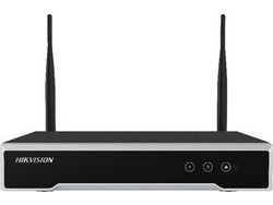 Hikvision DS-7108NI-K1/W/M