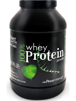Power Health Power Of Nature Sport Series 100% Whey Protein Powder Chocolate 1kg