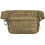 Pentagon Runner Concealment Pouch Ανδρικό Τσαντάκι Μέσης Αδιάβροχο Coyote