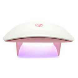 W7 Gel Set Go! Φουρνάκι Νυχιών UV 6W
