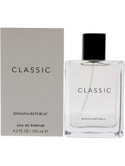 Banana Republic Classic Eau de Parfum 125ml