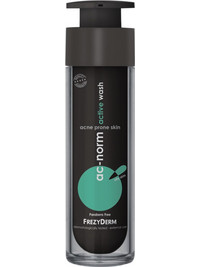Frezyderm Ac-Norm Active Wash Gel Καθαρισμού Προσώπου για Ακμή 50ml