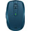 Logitech MX Anywhere 2S Midnight Ασύρματο Bluetooth Mini Ποντίκι Teal