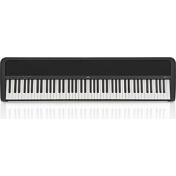 Korg B2 Ηλεκτρικό Πιάνο Stage με 88 Βαρυκεντρισμένα Πλήκτρα Black