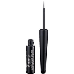 Benecos Liquid Black Πινέλο Eyeliner
