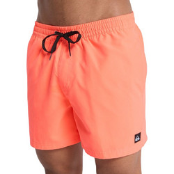 Quiksilver Everyday Volley 15'' Ανδρικό Μαγιό Σορτς Κοραλί EQYJV03531-MKZ0