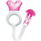 Mam Mini Cooler & Clip Pink 2m+ 1τμχ