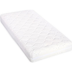Lorelli Havana Premium Στρώμα Foam & Κοκοφοίνικα Κούνιας 60x120x10cm