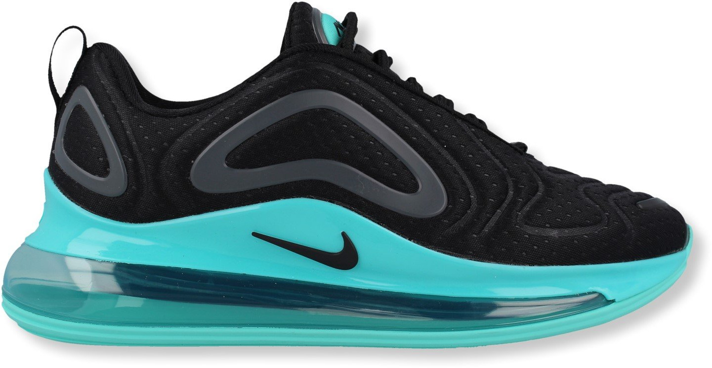 Nike Air Max 720 AR9293-010 | BestPrice.gr