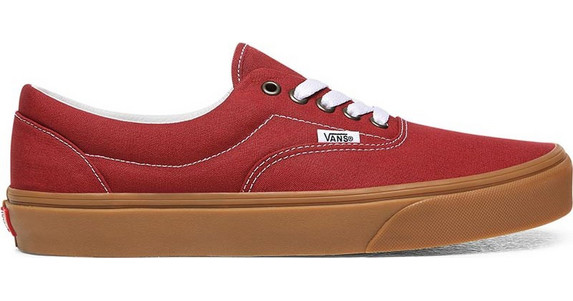 new vans era