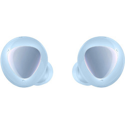 Samsung Galaxy Buds+ Ακουστικά Bluetooth In Ear Ανθεκτικά στο Νερό Cloud Blue