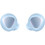 Samsung Galaxy Buds+ Ακουστικά Bluetooth In Ear Ανθεκτικά στο Νερό Cloud Blue
