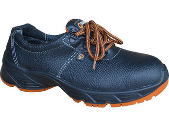 Talan Styler Comfort Παπούτσια Ασφαλείας S1P Μαύρα A107